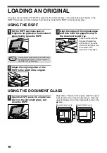 Preview for 128 page of Sharp AR M277 - B/W Laser - Copier Copier Manual