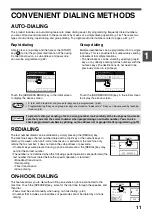 Preview for 129 page of Sharp AR M277 - B/W Laser - Copier Copier Manual