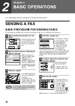 Preview for 130 page of Sharp AR M277 - B/W Laser - Copier Copier Manual