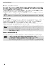 Preview for 132 page of Sharp AR M277 - B/W Laser - Copier Copier Manual