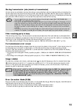 Preview for 133 page of Sharp AR M277 - B/W Laser - Copier Copier Manual