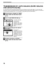 Preview for 134 page of Sharp AR M277 - B/W Laser - Copier Copier Manual