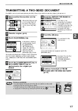 Preview for 135 page of Sharp AR M277 - B/W Laser - Copier Copier Manual