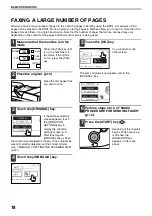 Preview for 136 page of Sharp AR M277 - B/W Laser - Copier Copier Manual