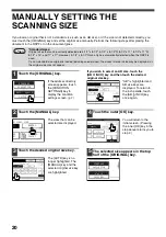 Preview for 138 page of Sharp AR M277 - B/W Laser - Copier Copier Manual