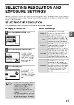 Preview for 139 page of Sharp AR M277 - B/W Laser - Copier Copier Manual