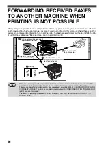 Preview for 146 page of Sharp AR M277 - B/W Laser - Copier Copier Manual