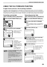 Preview for 147 page of Sharp AR M277 - B/W Laser - Copier Copier Manual