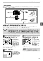 Preview for 151 page of Sharp AR M277 - B/W Laser - Copier Copier Manual