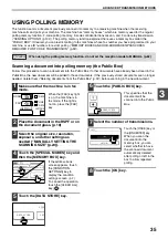 Preview for 153 page of Sharp AR M277 - B/W Laser - Copier Copier Manual