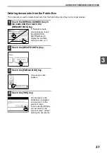 Preview for 155 page of Sharp AR M277 - B/W Laser - Copier Copier Manual