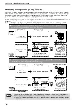 Preview for 156 page of Sharp AR M277 - B/W Laser - Copier Copier Manual