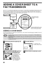 Preview for 160 page of Sharp AR M277 - B/W Laser - Copier Copier Manual