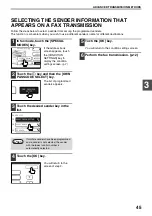 Preview for 163 page of Sharp AR M277 - B/W Laser - Copier Copier Manual