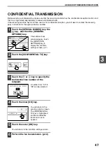 Preview for 165 page of Sharp AR M277 - B/W Laser - Copier Copier Manual