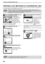 Preview for 166 page of Sharp AR M277 - B/W Laser - Copier Copier Manual