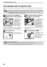 Preview for 174 page of Sharp AR M277 - B/W Laser - Copier Copier Manual