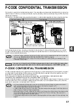 Preview for 175 page of Sharp AR M277 - B/W Laser - Copier Copier Manual