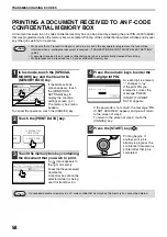 Preview for 176 page of Sharp AR M277 - B/W Laser - Copier Copier Manual