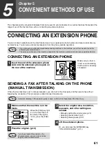 Preview for 179 page of Sharp AR M277 - B/W Laser - Copier Copier Manual