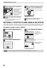 Preview for 180 page of Sharp AR M277 - B/W Laser - Copier Copier Manual