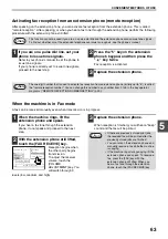 Preview for 181 page of Sharp AR M277 - B/W Laser - Copier Copier Manual