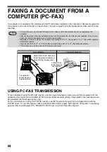 Preview for 182 page of Sharp AR M277 - B/W Laser - Copier Copier Manual