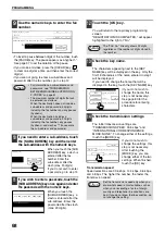 Preview for 186 page of Sharp AR M277 - B/W Laser - Copier Copier Manual