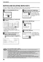 Preview for 188 page of Sharp AR M277 - B/W Laser - Copier Copier Manual