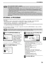 Preview for 191 page of Sharp AR M277 - B/W Laser - Copier Copier Manual