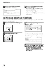 Preview for 192 page of Sharp AR M277 - B/W Laser - Copier Copier Manual