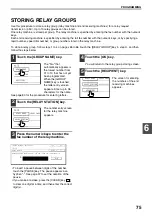 Preview for 193 page of Sharp AR M277 - B/W Laser - Copier Copier Manual