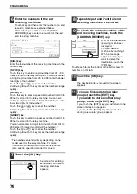 Preview for 194 page of Sharp AR M277 - B/W Laser - Copier Copier Manual