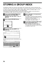 Preview for 196 page of Sharp AR M277 - B/W Laser - Copier Copier Manual