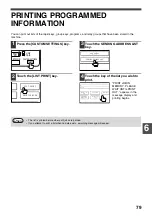 Preview for 197 page of Sharp AR M277 - B/W Laser - Copier Copier Manual