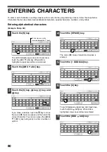 Preview for 198 page of Sharp AR M277 - B/W Laser - Copier Copier Manual