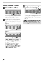 Preview for 200 page of Sharp AR M277 - B/W Laser - Copier Copier Manual