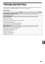 Preview for 205 page of Sharp AR M277 - B/W Laser - Copier Copier Manual