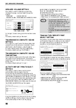 Preview for 216 page of Sharp AR M277 - B/W Laser - Copier Copier Manual