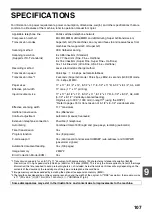 Preview for 225 page of Sharp AR M277 - B/W Laser - Copier Copier Manual