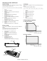 Предварительный просмотр 11 страницы Sharp AR-M280N Imager Service Manual