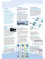 Предварительный просмотр 4 страницы Sharp AR-M300N. Brochure & Specs