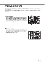 Preview for 7 page of Sharp AR-M350 Imager Operation Manual