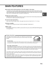 Preview for 15 page of Sharp AR-M350 Imager Operation Manual