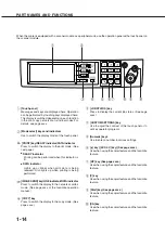 Preview for 24 page of Sharp AR-M350 Imager Operation Manual