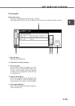 Preview for 25 page of Sharp AR-M350 Imager Operation Manual