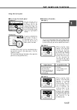 Preview for 27 page of Sharp AR-M350 Imager Operation Manual