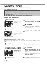 Preview for 28 page of Sharp AR-M350 Imager Operation Manual