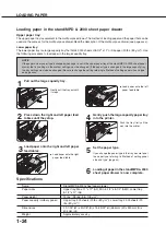 Preview for 34 page of Sharp AR-M350 Imager Operation Manual