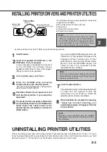 Preview for 39 page of Sharp AR-M350 Imager Operation Manual